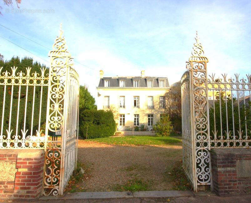 Appartement à FECAMP