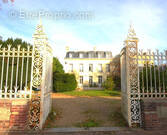 Appartement à FECAMP