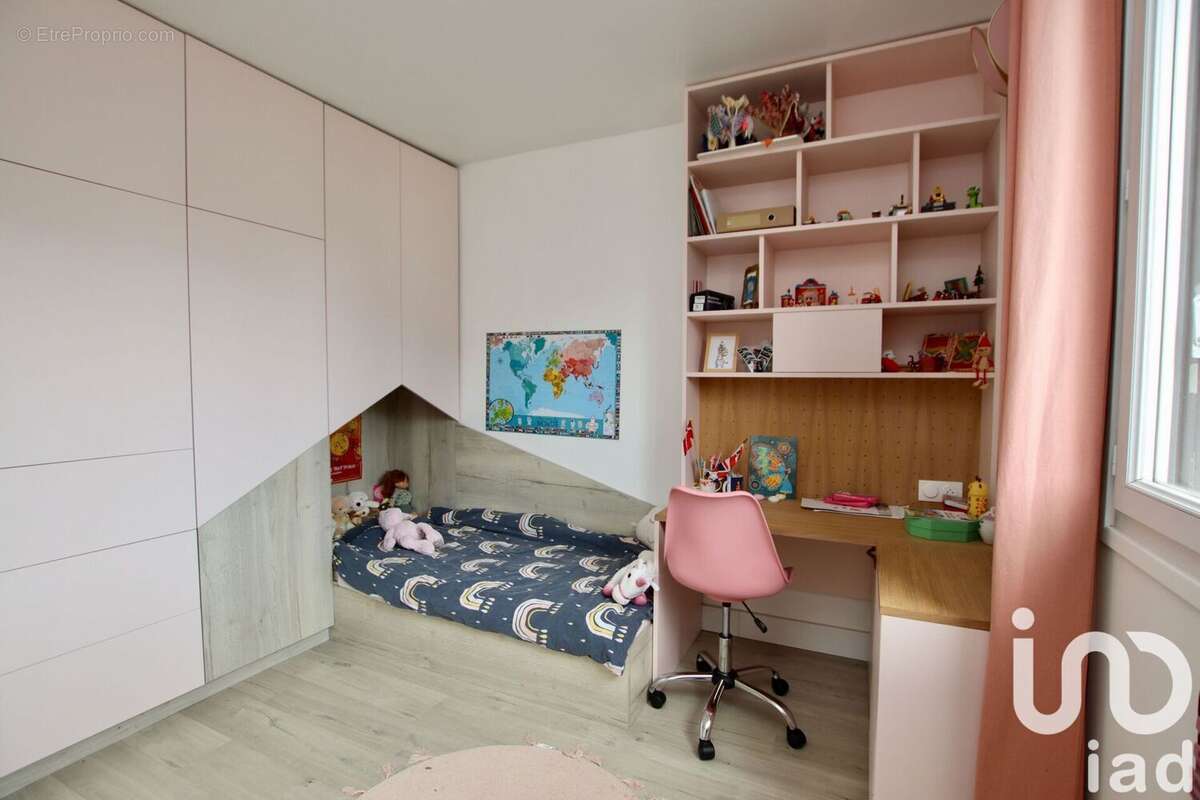 Photo 8 - Appartement à MEUDON