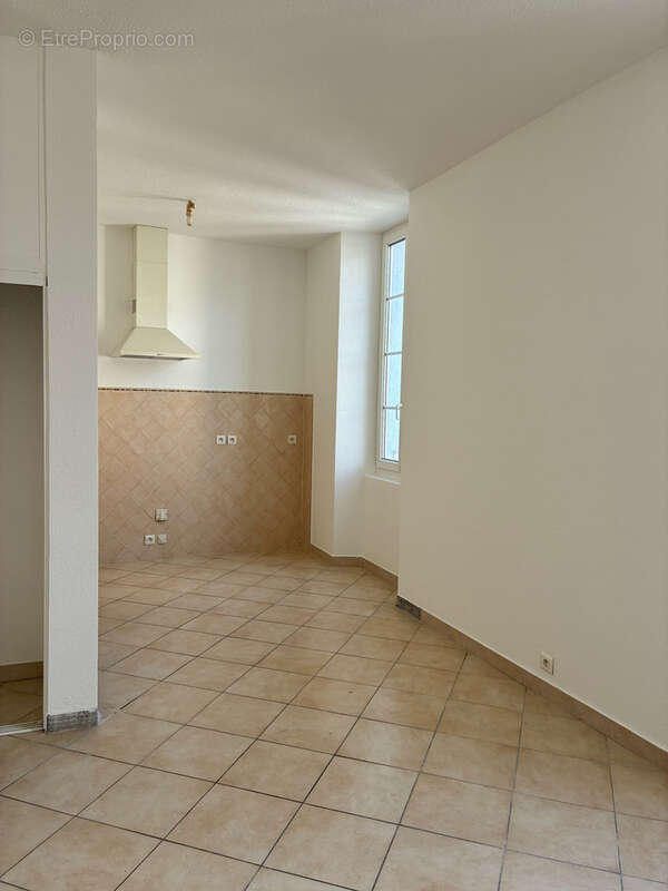 Appartement à MARIGNANE