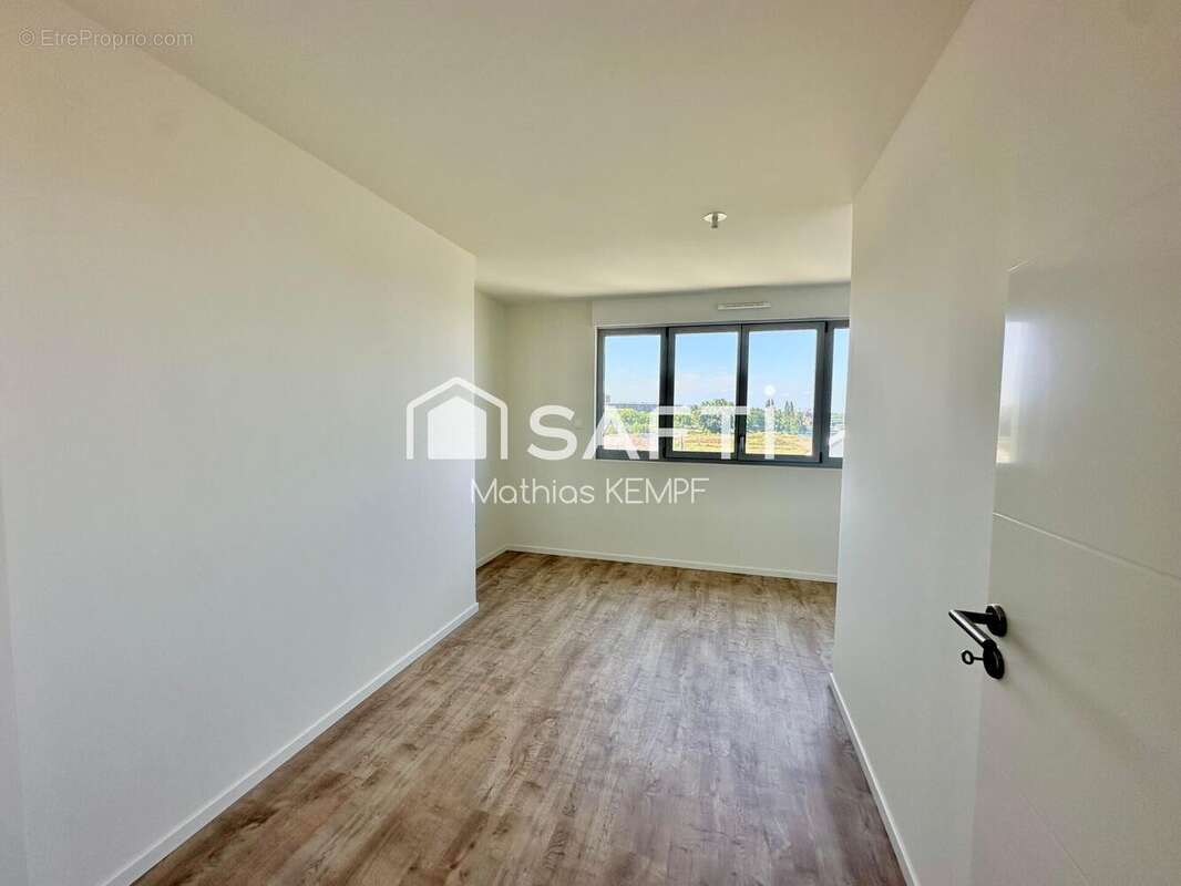 Photo 6 - Appartement à STRASBOURG