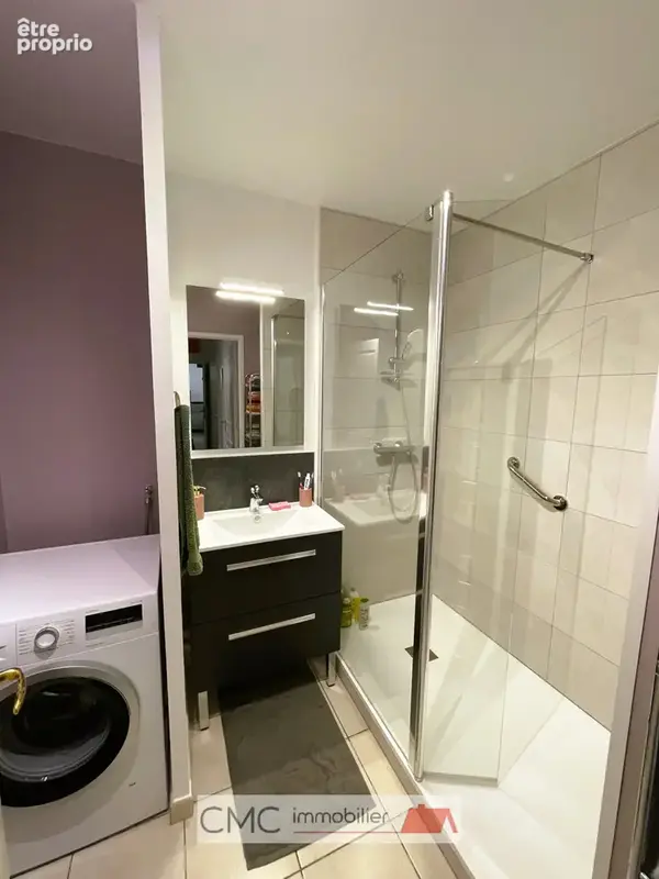 Luce - appartement lumineux avec balcon et parking - photo 10