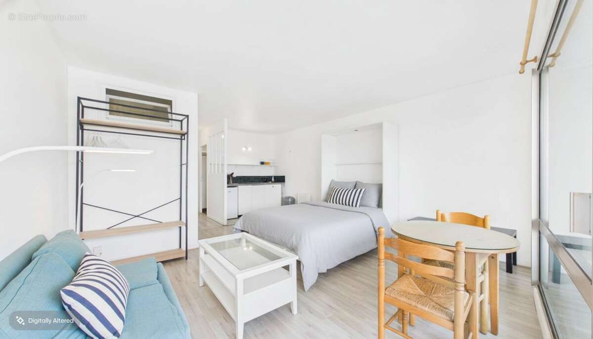Appartement à BIARRITZ