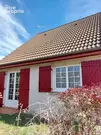 Maison à SARGE-LES-LE-MANS