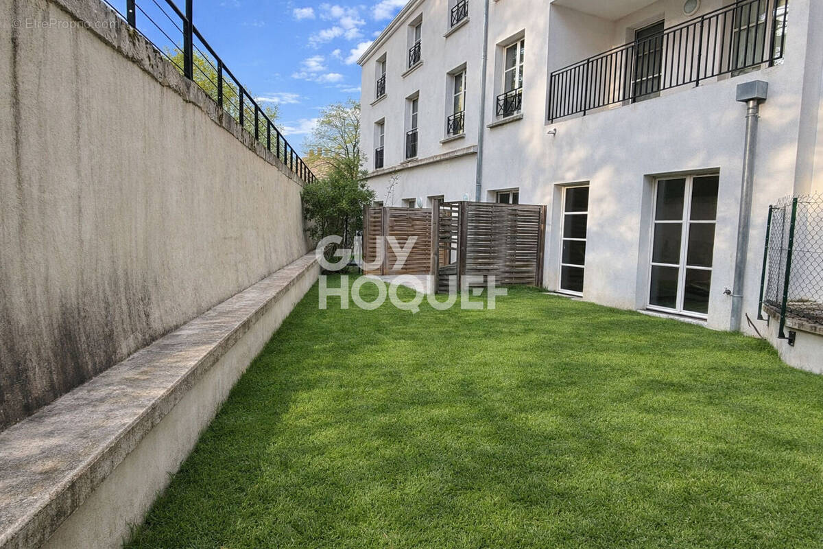 Appartement à ORLEANS