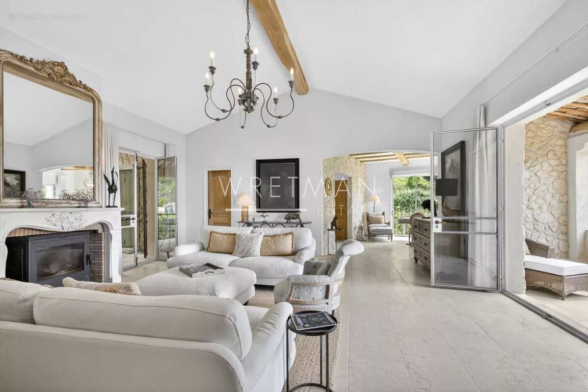 Maison à VENCE