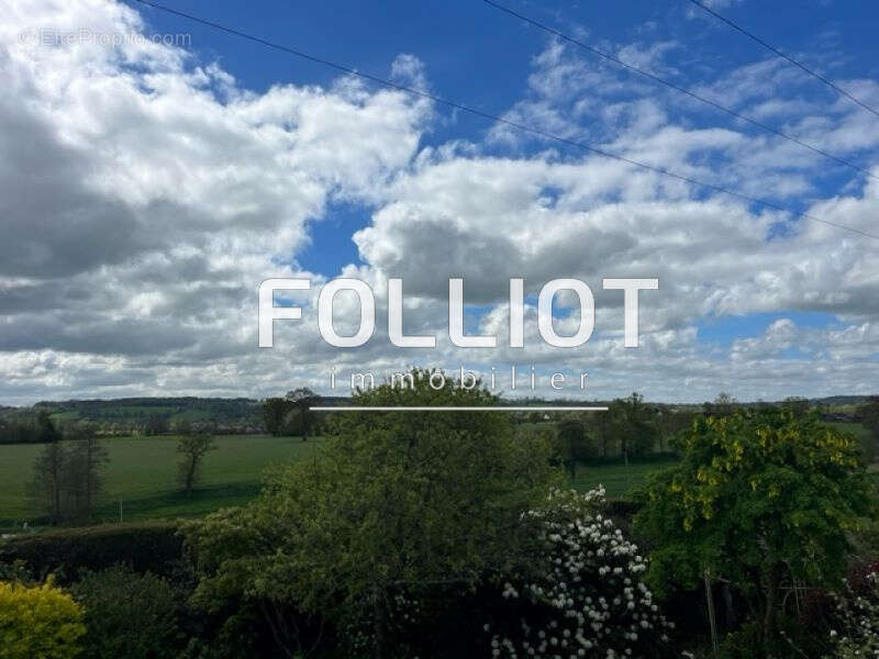 A vendre Maison Vire Normandie 7 pièce(s) 170 m2 - photo 13