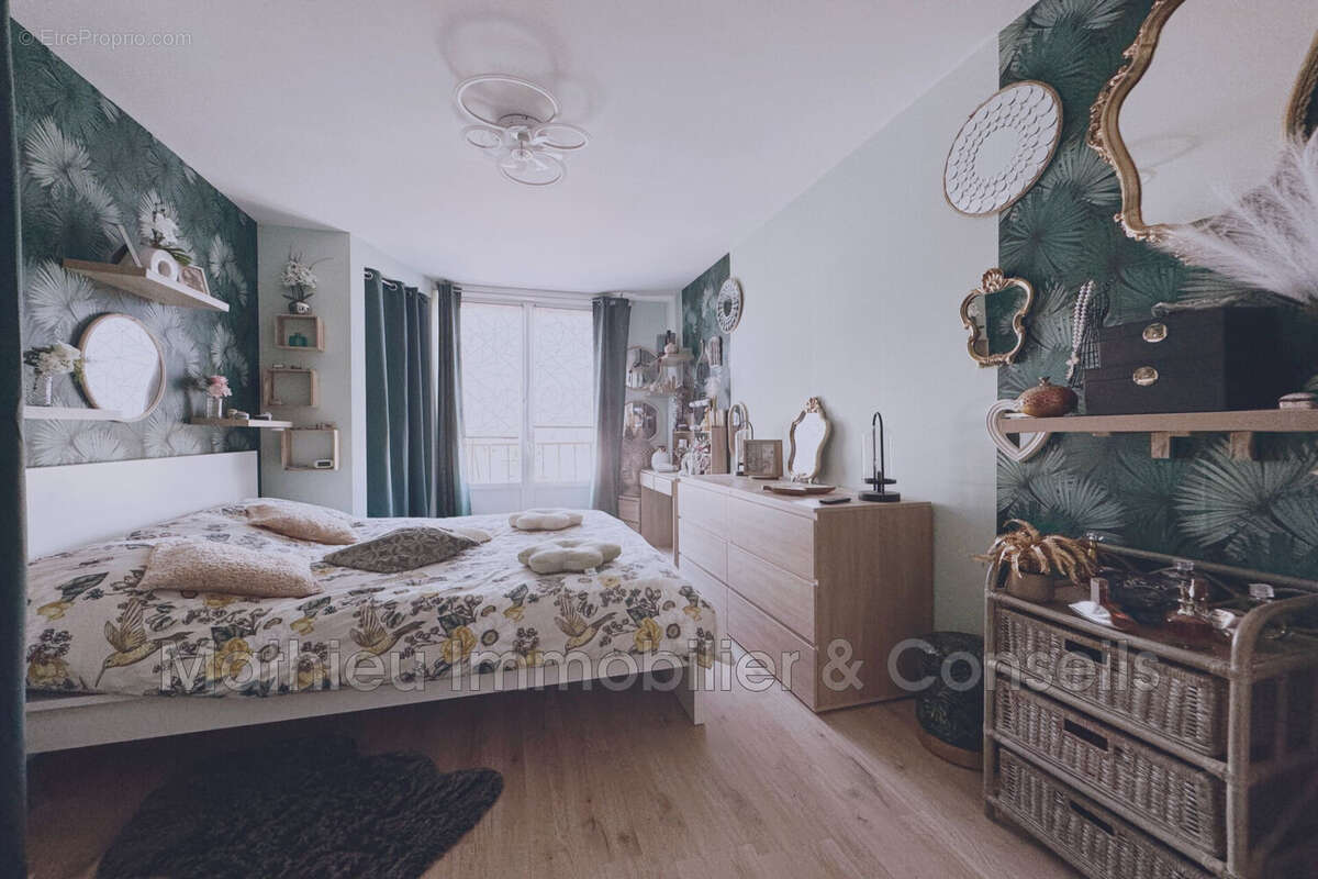 Maison à SAULT-LES-RETHEL