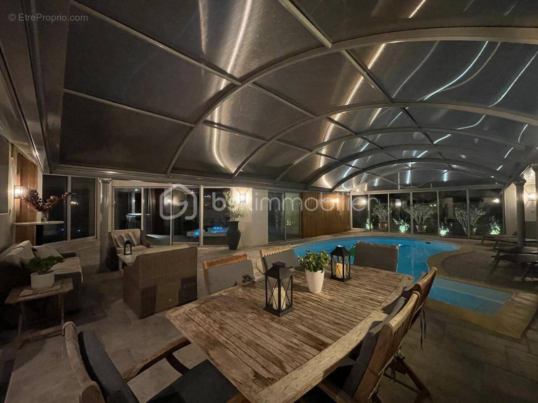 Maison à SAINT-BREVIN-LES-PINS