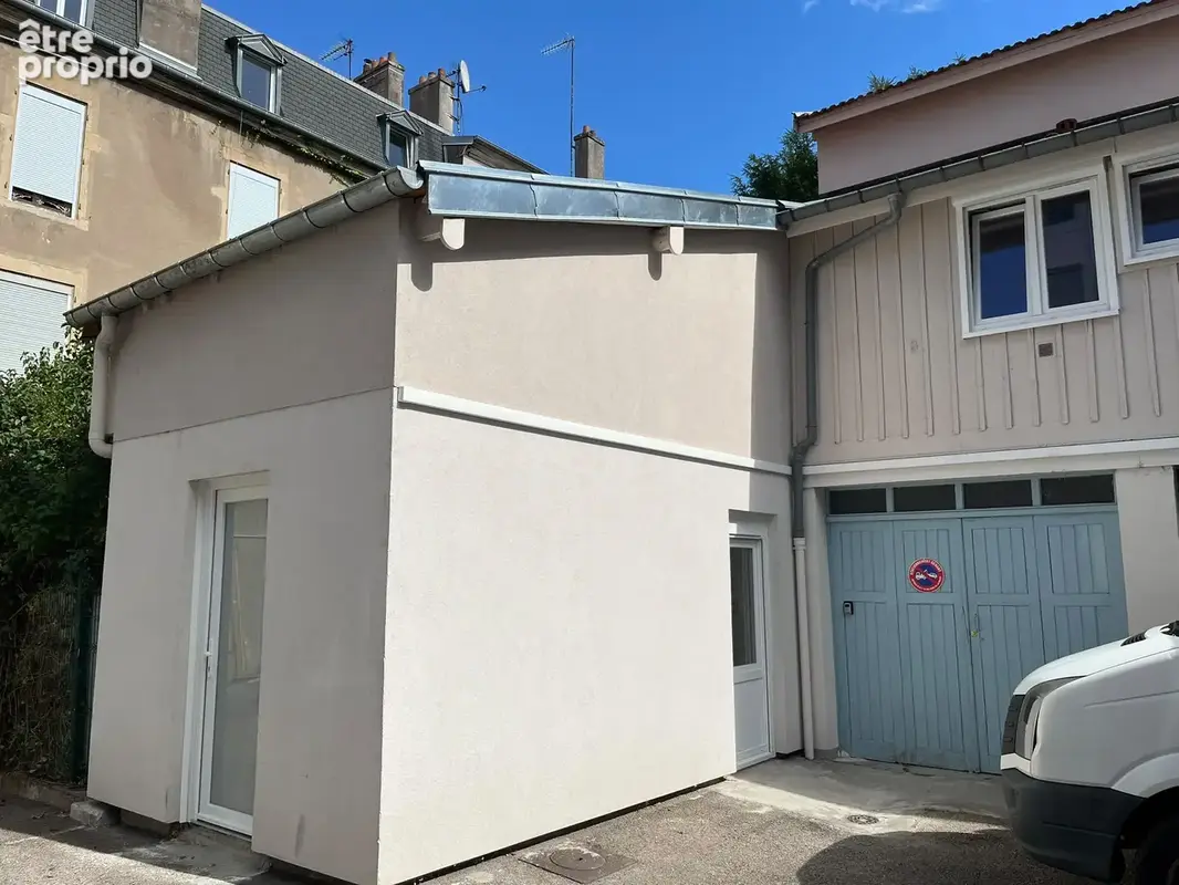 Duplex indépendant second corps - photo 11
