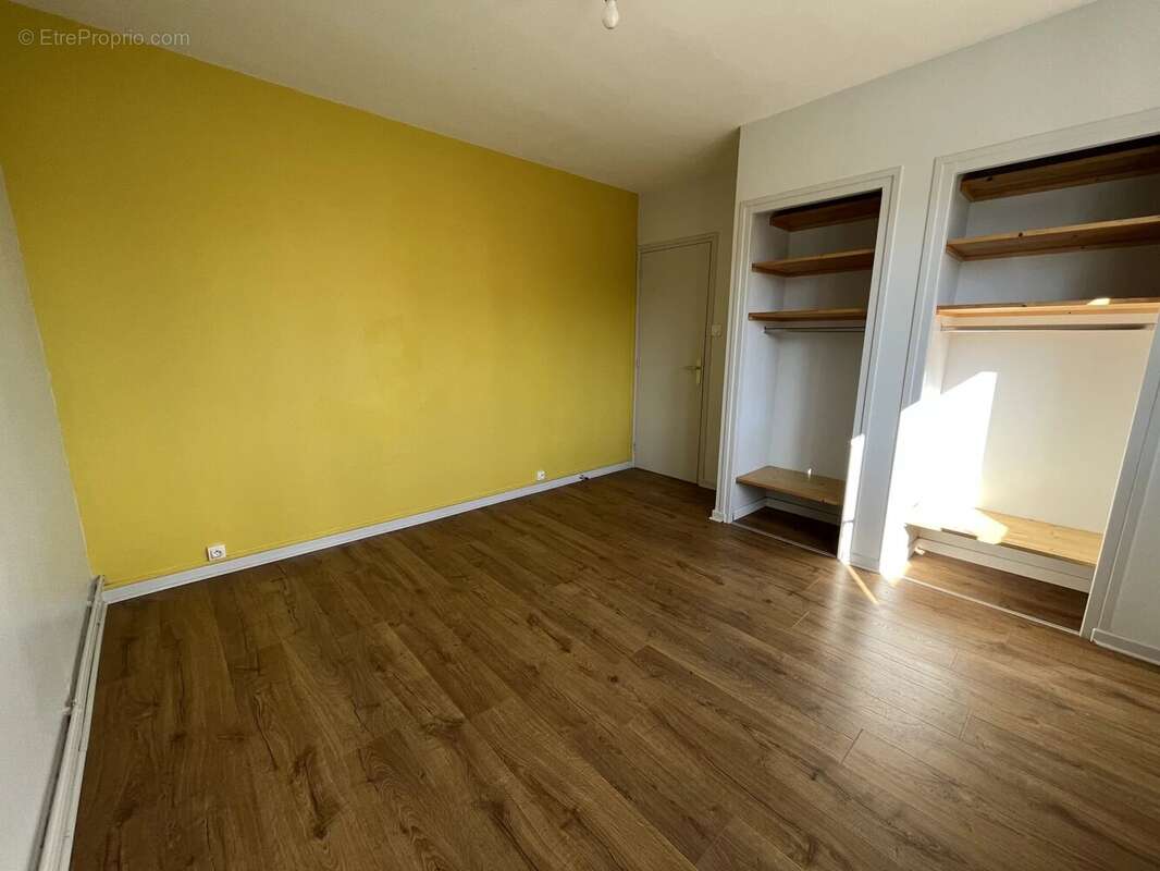 Appartement à VALENCE