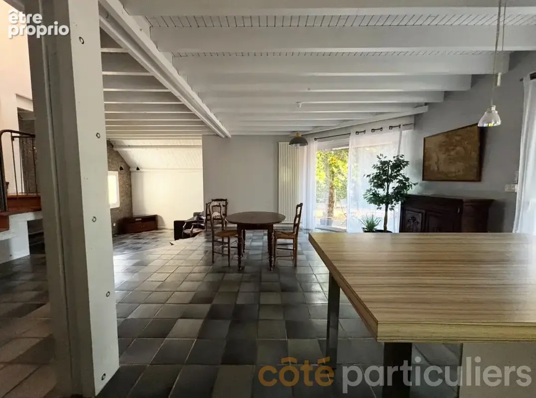 Charmante maison atypique sur belle parcelle - photo 5
