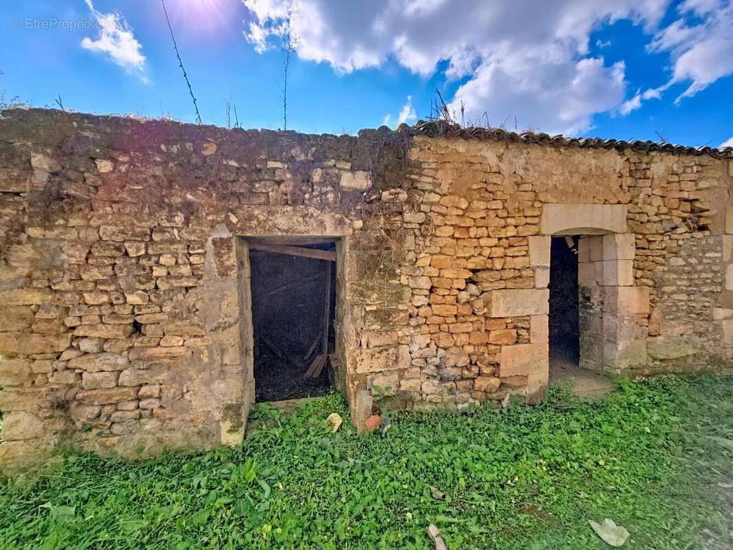 Photo 5 - Maison à RIOUX