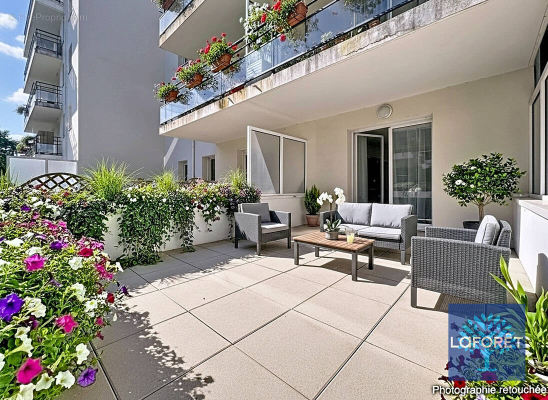 Appartement à LA ROCHE-SUR-YON