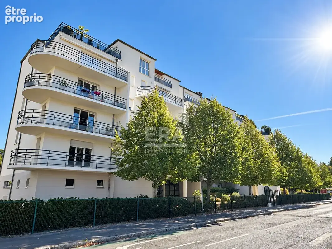 Appartement à ORLEANS