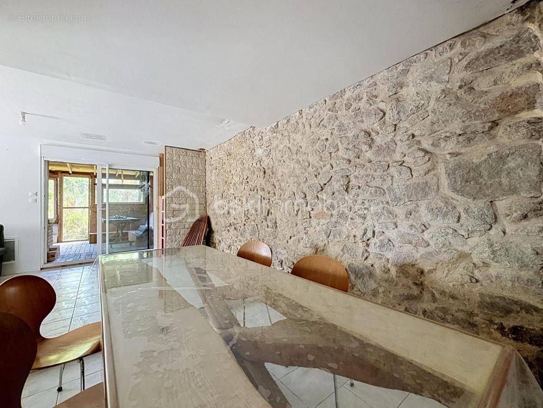 Photo Maison à Bressuire au prix de 69 500€