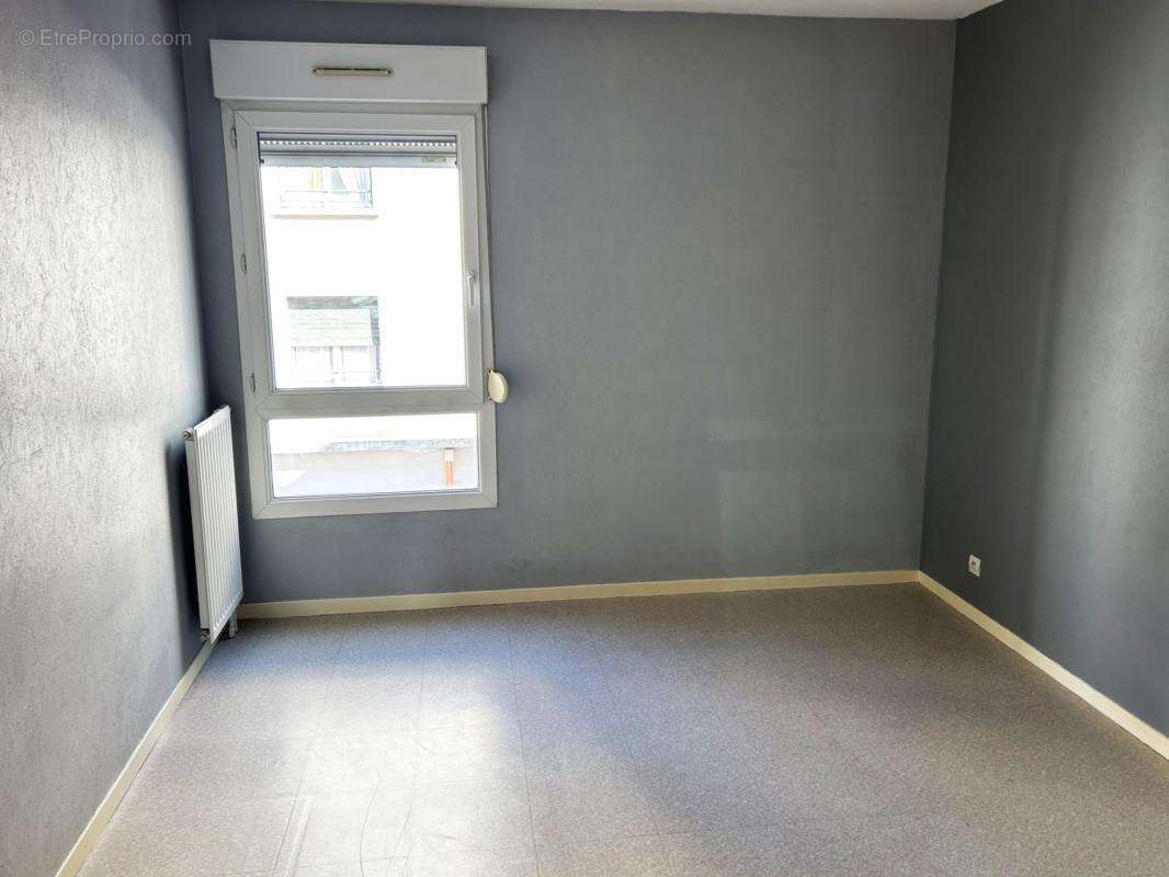 Appartement à ANNEMASSE