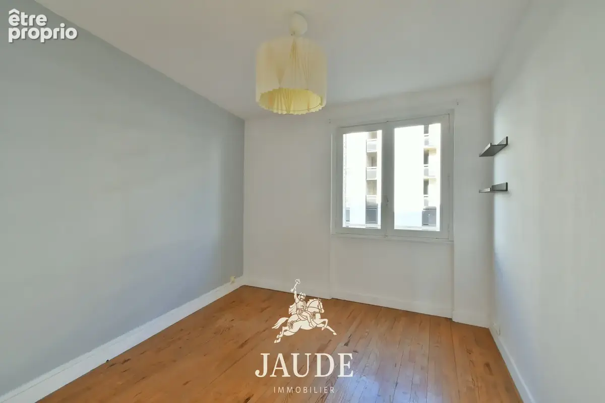 Appartement T3 de 63 m2 avec ascenseur et cave   19 boulevard Joseph-Girod, Clermont-Ferrand - photo 5