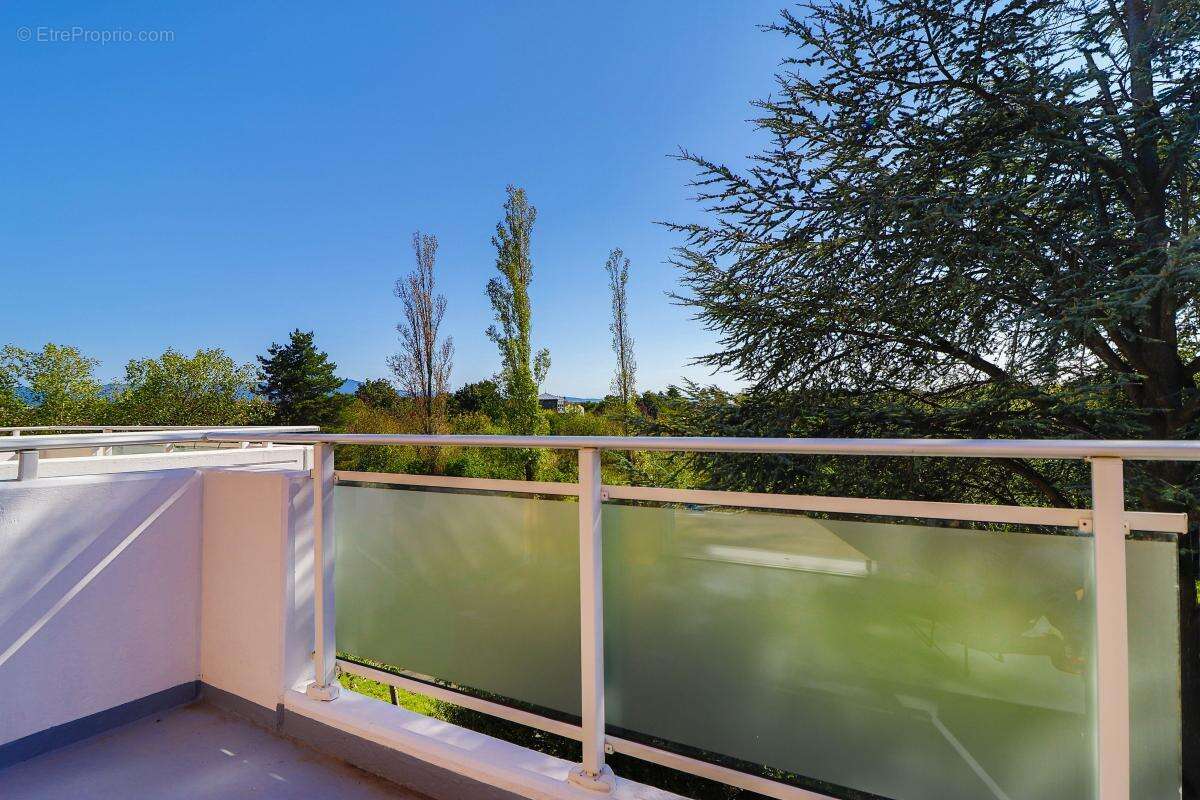 Appartement à FESSENHEIM