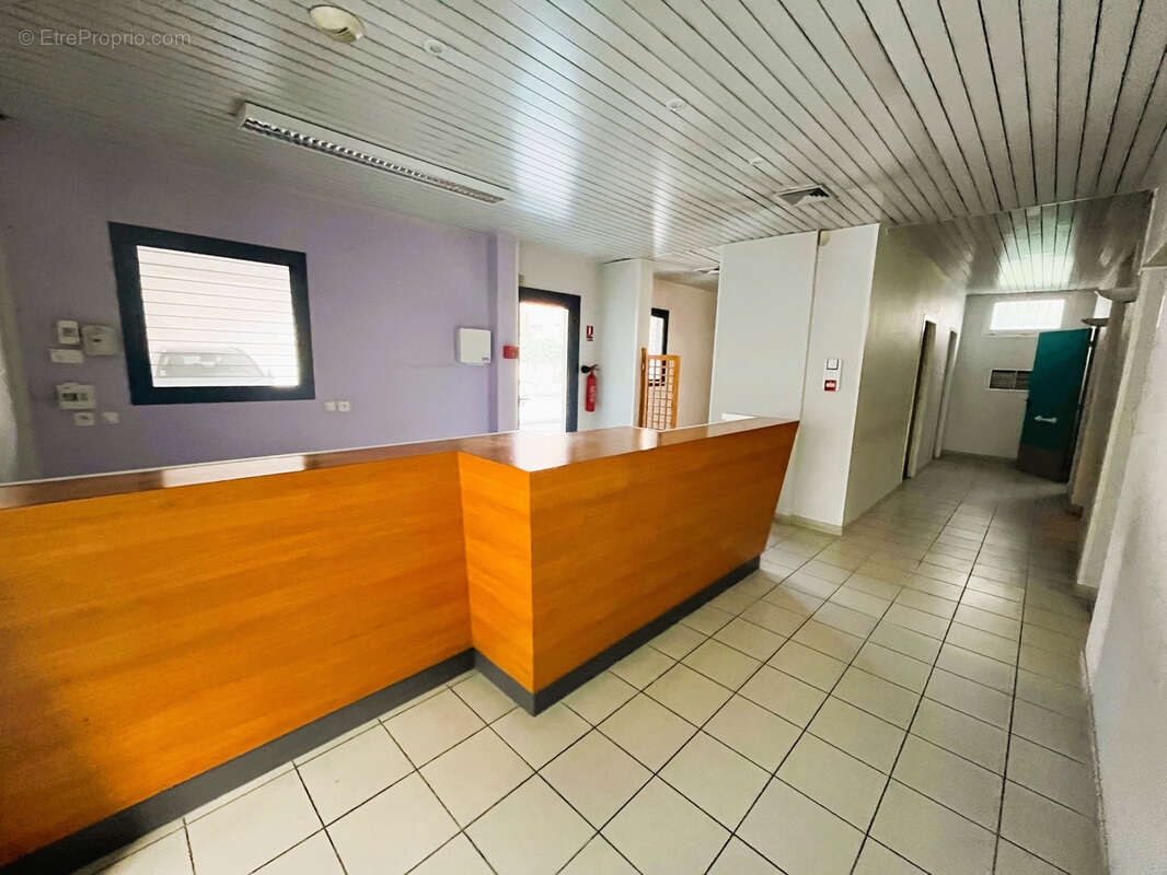 Commerce à PERPIGNAN