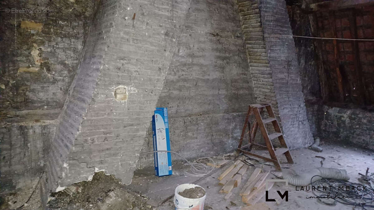 Appartement 75 m² à Saint-Omer  - photo 3