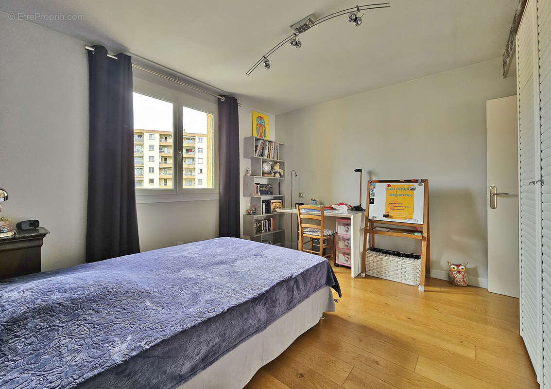 Appartement à AJACCIO