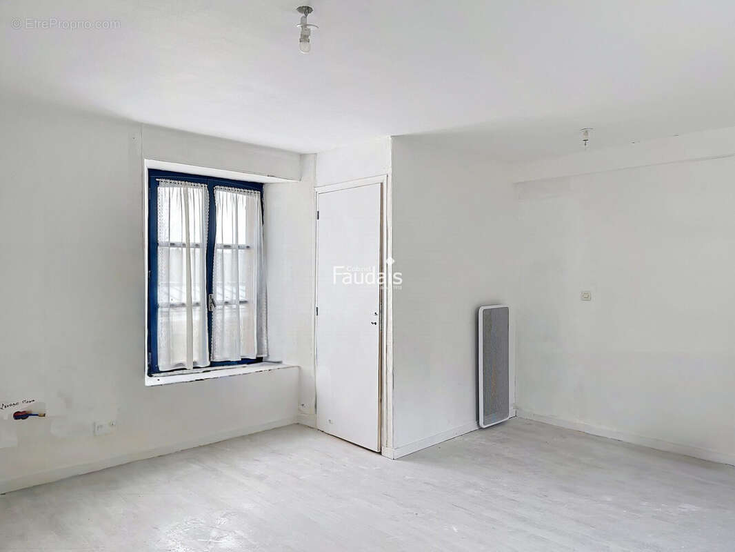 Appartement 44 m² à Coutances  - photo 6