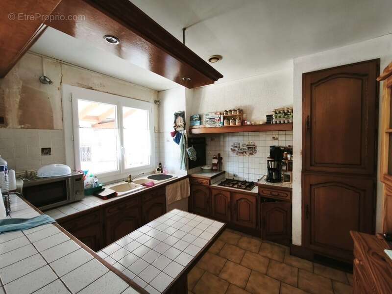 Maison à CARTELEGUE