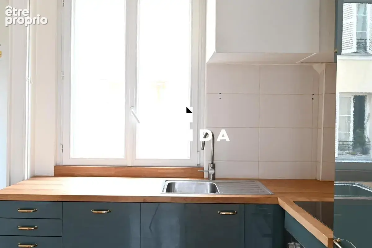 Appartement 3 pièces 7 rue du Département - photo 2