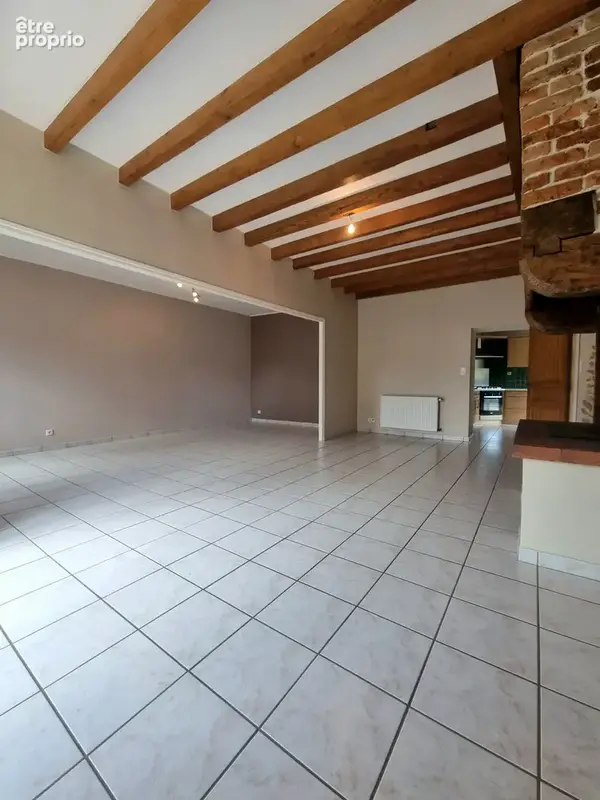Maison 6 pièces 143 m2 - 4 Chb - Terrain de 723 m2 SAINT-ERBLON - photo 9