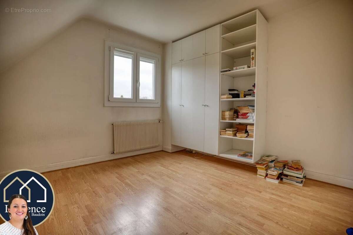 Maison 100 m² à Maintenon  - photo 7