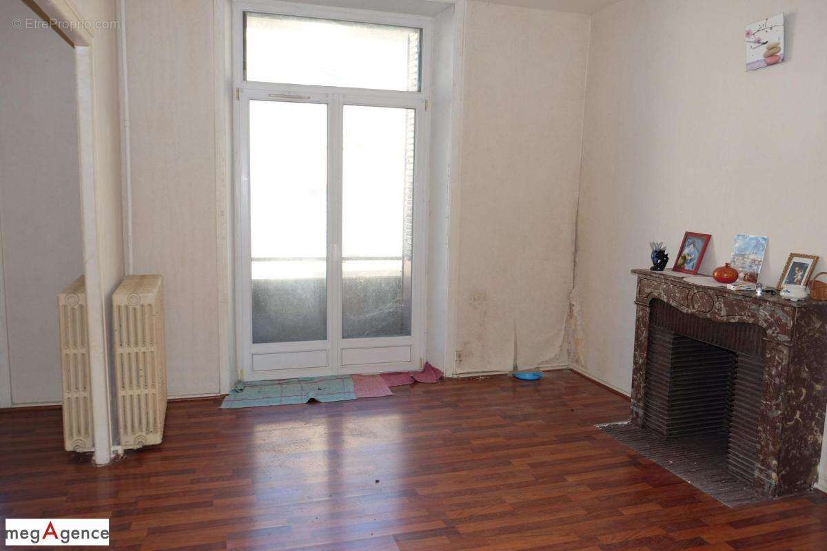 Appartement à TULLE