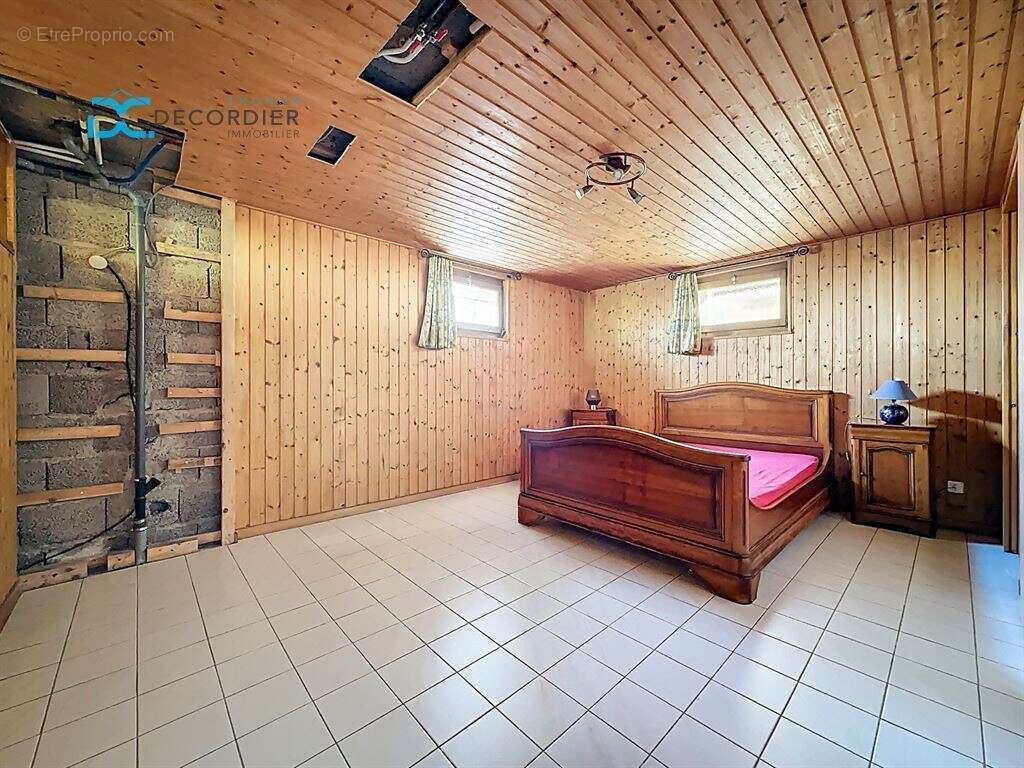 Maison à MARIN