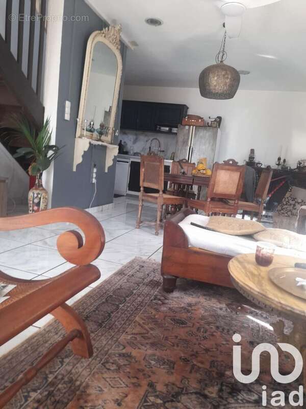 Photo 6 - Maison à SAINT-JOSEPH