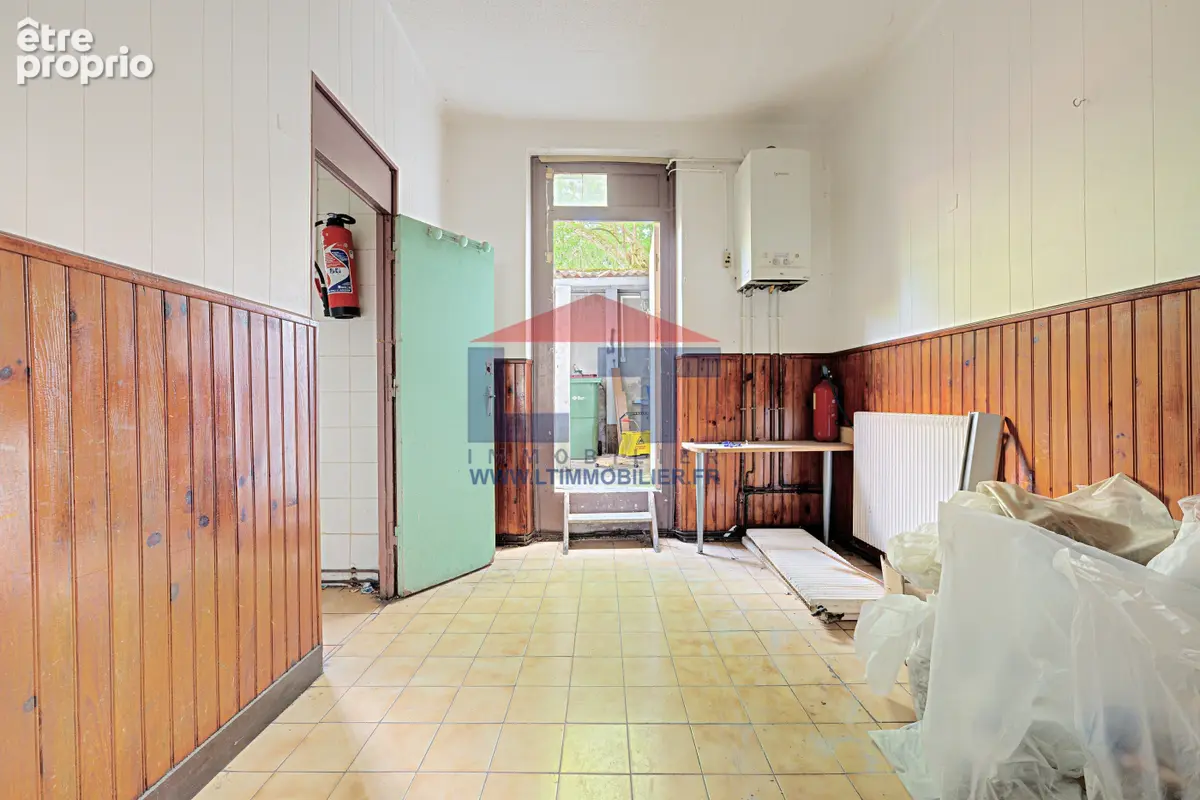 Commerce 60 m² à vendre à Montreuil (93100) - photo 7