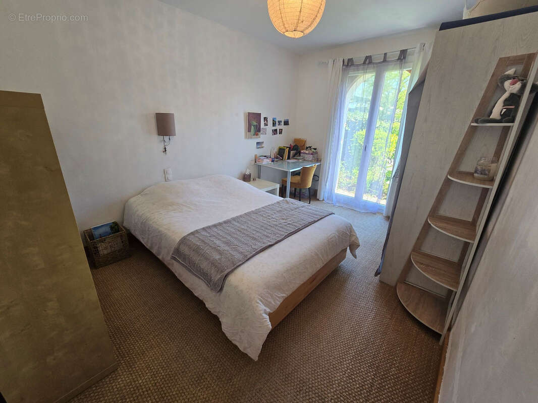 Maison à AIGREFEUILLE-SUR-MAINE