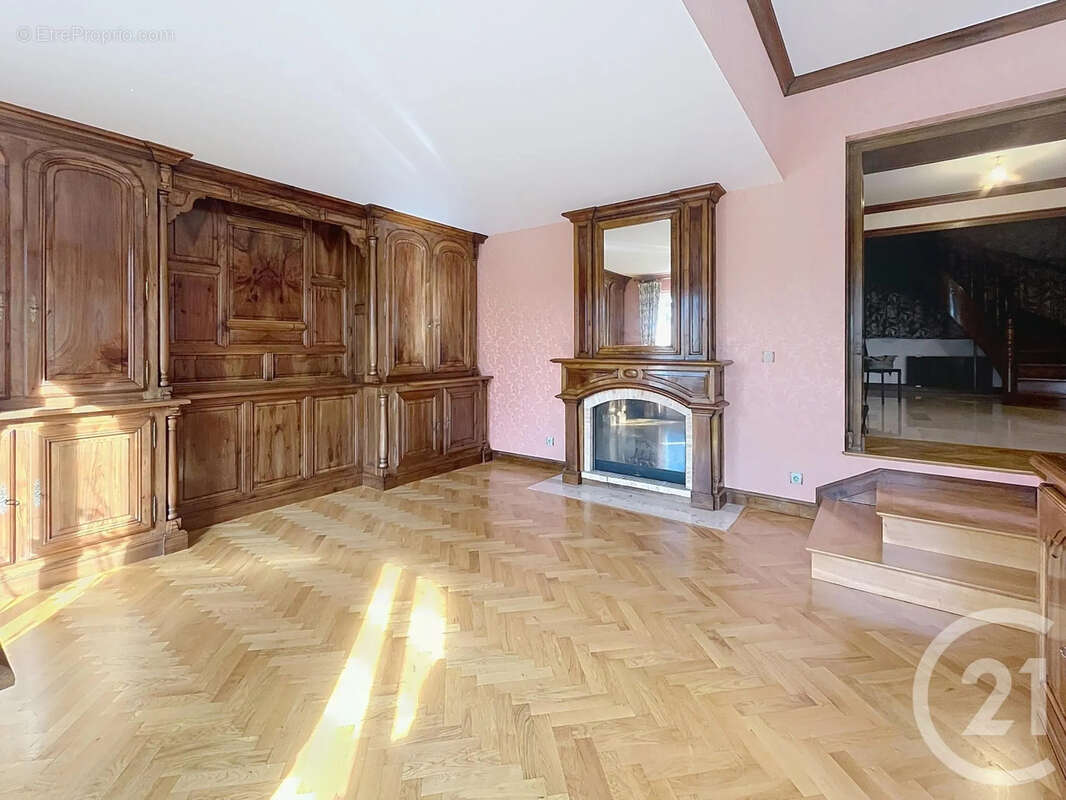 Maison à EPERNAY