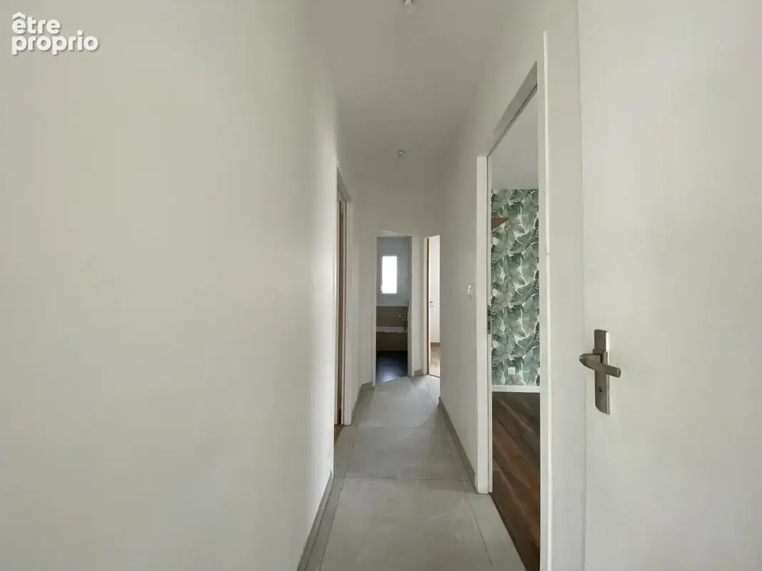 Maison 92 m² à Boussay  - photo 7