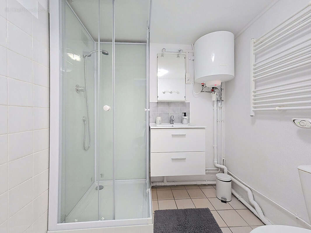VILLERS SUR MER - Appartement EN SOUPLEX, proche plage et centre ville - photo 4