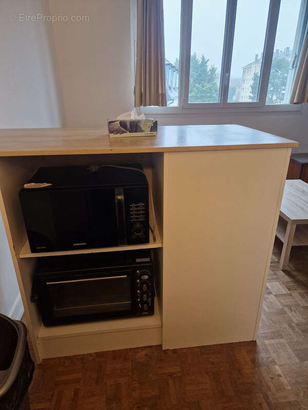 Appartement à COMPIEGNE