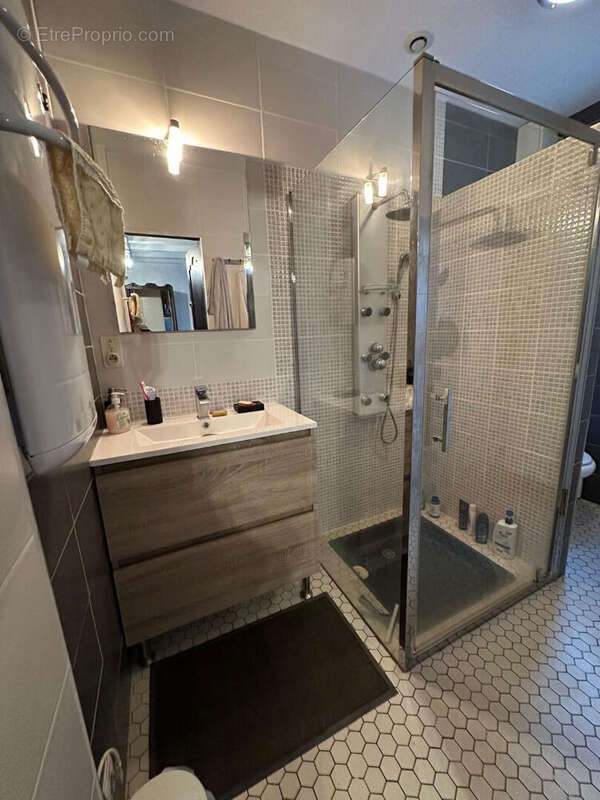 Maison à LEGE-CAP-FERRET