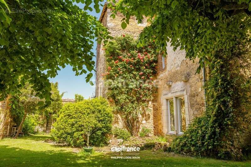 Maison à LE MANS