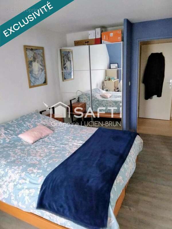 Photo 4 - Appartement à TOURS