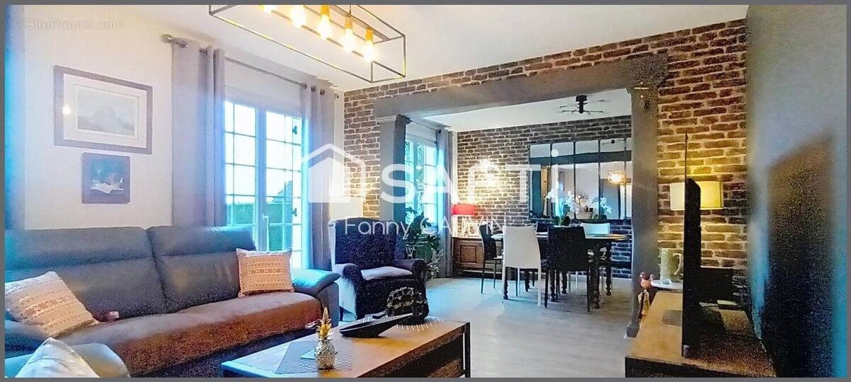 Photo 1 - Maison à LA RUE-SAINT-PIERRE