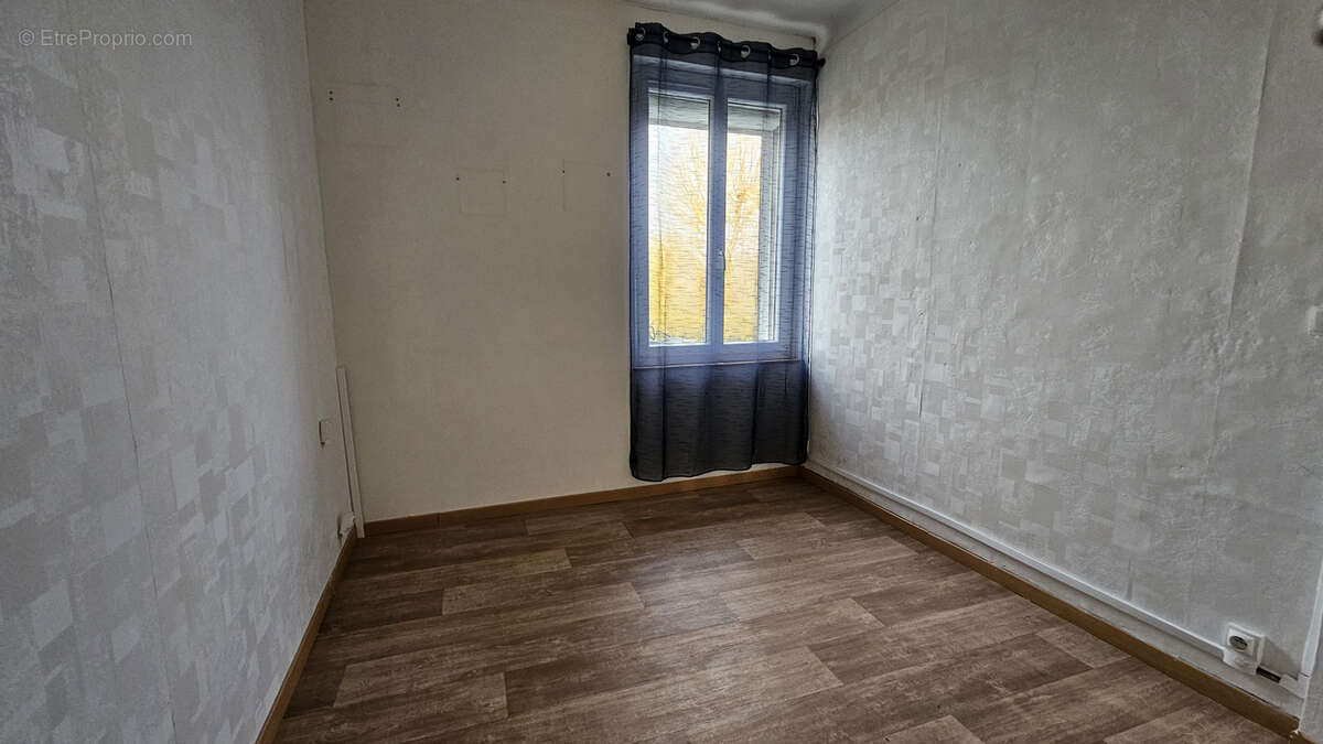 Maison à ABBEVILLE