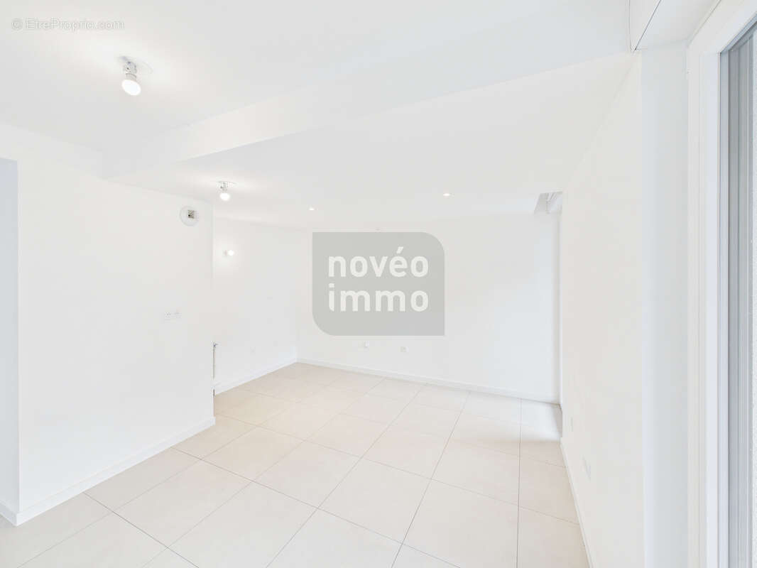Appartement à VENDENHEIM