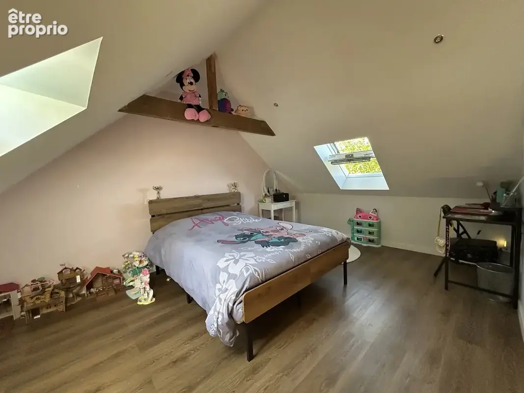 Maison à Madranges en Correze - photo 8
