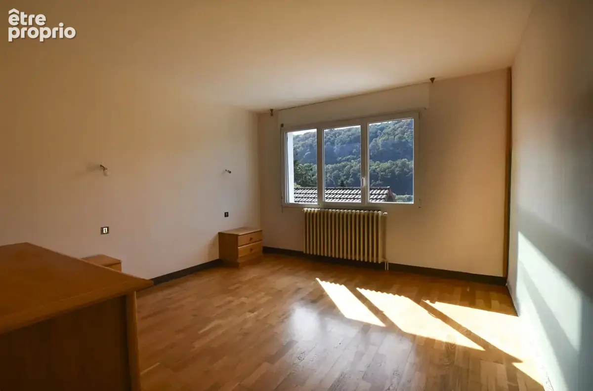 Maison 178 m2 quartier VELOTTE - Terrain 1680 m2 - photo 14