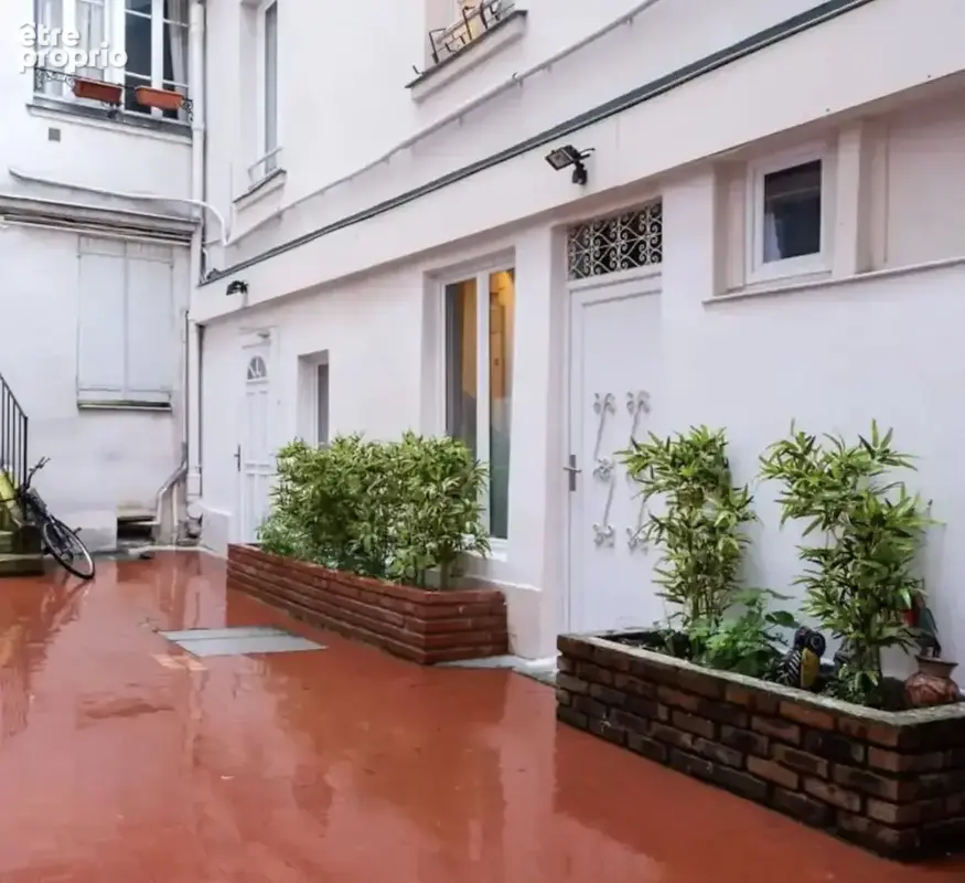 Commerce 45 m² à vendre à Paris-11e (75011) - photo 5