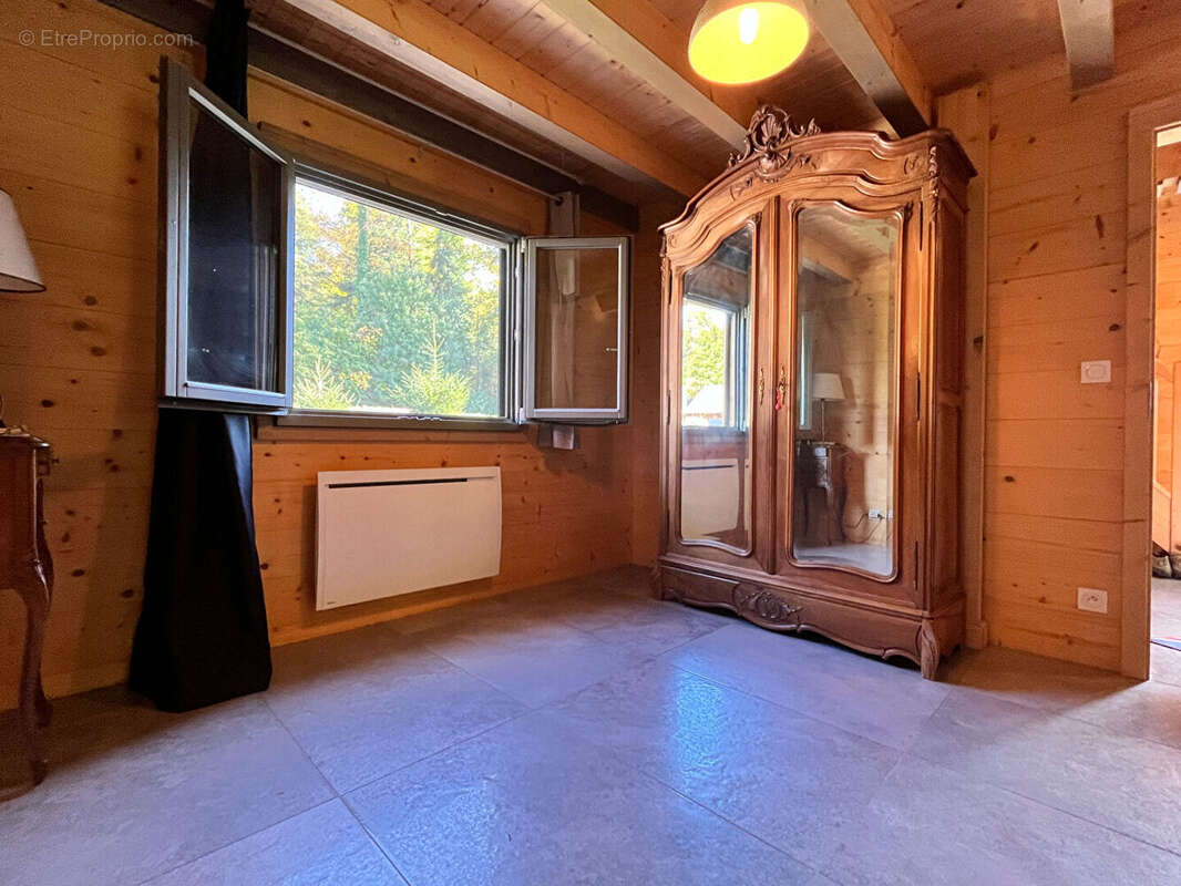 Maison à LE LARDERET